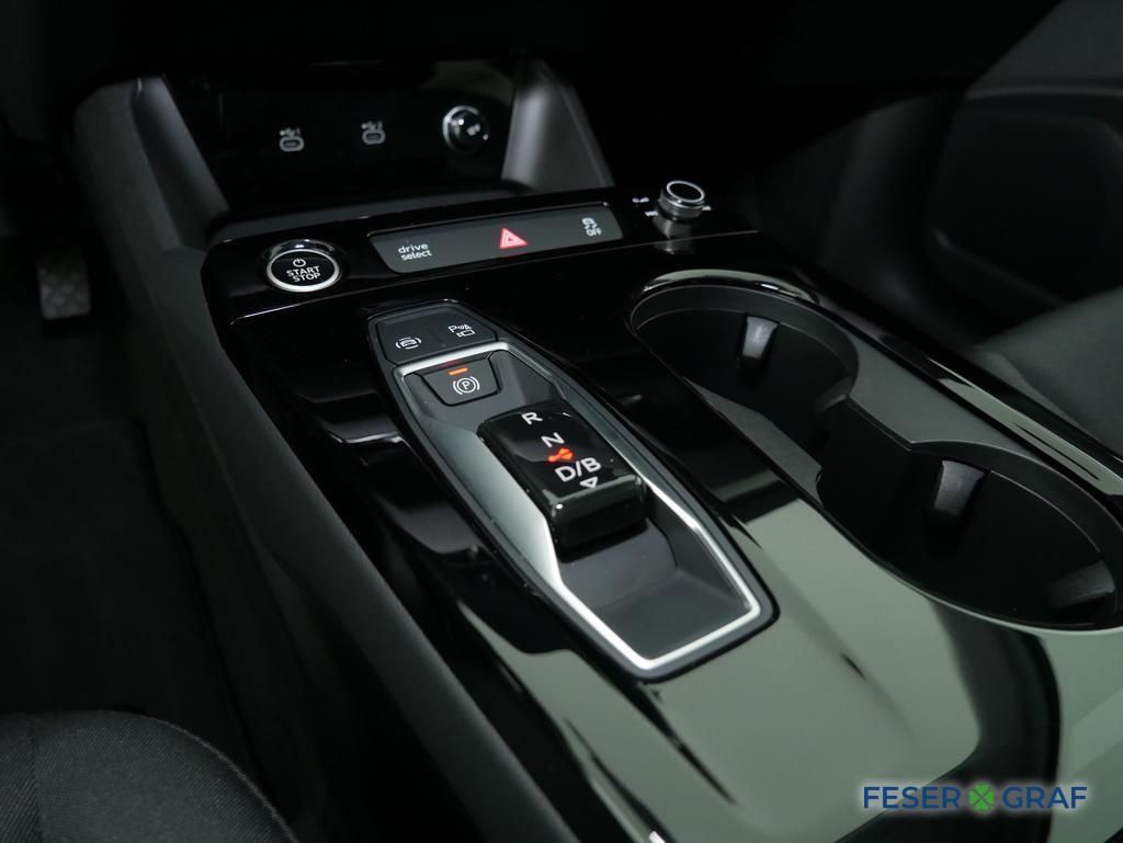 Audi Q6 e-tron - Bild 10