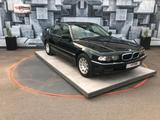 BMW 740i - BMW 740 aus 1998: 740i