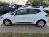 Renault Clio IV Expression+Navi+Klima+Tempo.+Service Neu - gebrauchte Renault Clio aus dem Jahr 2014