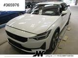 Polestar 2 Long Range Dual |ACC|360°|Memory|Keyless|19" - Polestar 2 aus 2023