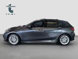 BMW 118i M-Sport Aut Panoramadach Sportsitze - BMW 118 in Mönchengladbach
