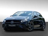 Mercedes-Benz A 180 Kompaktlimousine |Edition|AMG|NIGHT|LED|LM - Mercedes-Benz A 180 in Saarbrücken