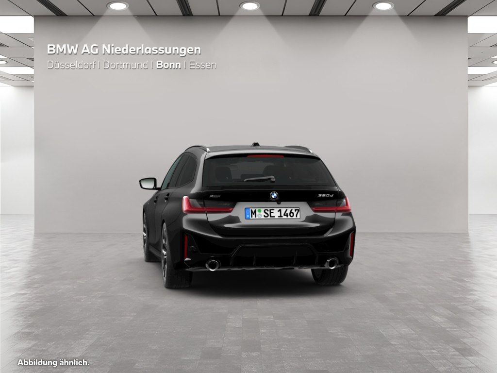 BMW 320 - Bild 10