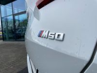BMW X3 M50 - Vorschau Bild 37