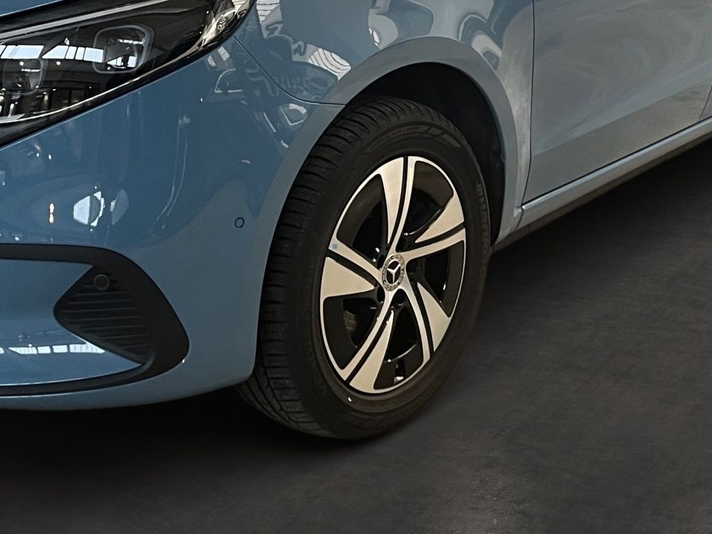 Fahrzeugabbildung Mercedes-Benz V 220 d STYLE Lang BURMESTER EASY-PACK AUGMENTED