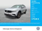 Volkswagen Tiguan 1.4 HYBRID ACTIVE AHK ACC NAVI CARPLAY - Volkswagen Tiguan ACTIVE mit Hybrid-Antrieb (Benzin/Elektro)