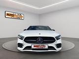 Mercedes-Benz A 180 AMG-Line  Night-Paket  LED - Mercedes-Benz Limousine 180 AMG paket mit Benzin-Antrieb