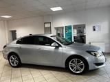 Opel Insignia A Edition Navi CarPlay Digital-Tacho - Opel Insignia: Edition