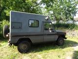 Andere Puch 230 GE 461.2A in Armeegrün - TÜV Neu! - Andere aus 1995