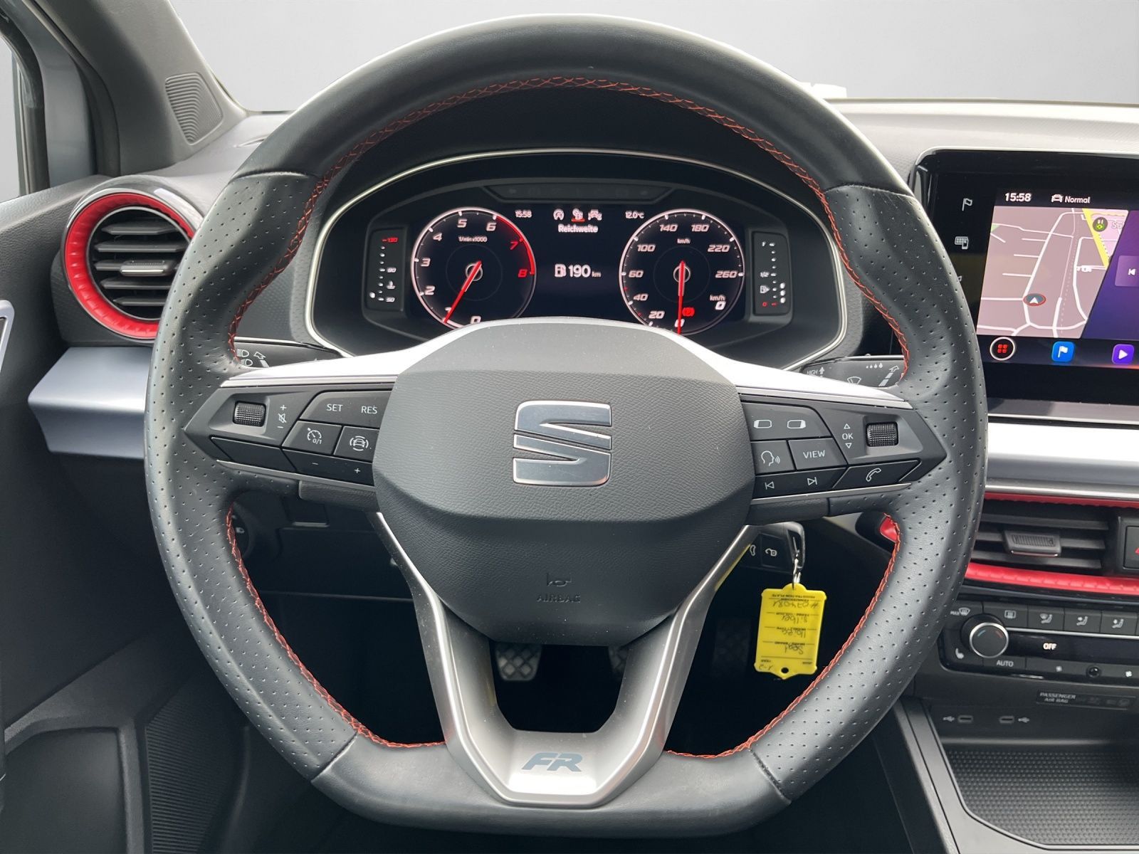 Seat Ibiza - Bild 10