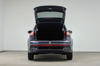 Volkswagen Taigo - Vorschau Bild 8