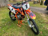KTM SXF450 - KTM SX 450