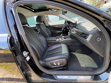 BMW 530 - 10