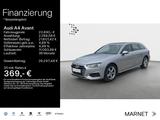 Audi A4 Avant Advanced 35 TDI*Navi*Alu*PDC*Audi Conne - Audi A4 mit Diesel-Antrieb: Advance