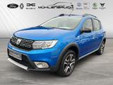 Dacia Sandero Stepway TCe 90 Easy-R Celebration +NAVI+ - gebrauchte Dacia Sandero aus dem Jahr 2020
