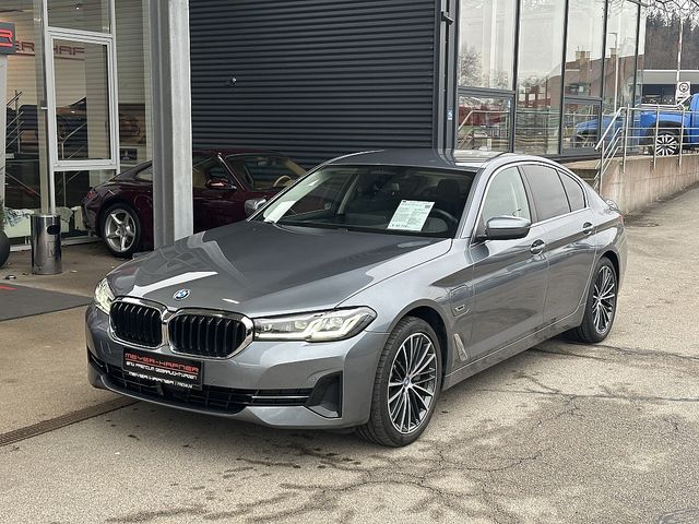 BMW 530e PHEV xDrive Aut.