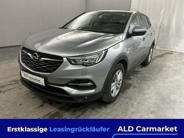 Opel Grandland X 1.5 D Start/Stop Automatik Edition G