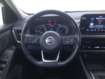 Nissan Qashqai - 4