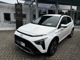 Hyundai Bayon 1.0 T-GDI 48V-Hybrid Intro - Hyundai BAYON Gebrauchtwagen