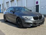 BMW M240i xDrive Steptronic Coupé - - BMW M240i in Düsseldorf