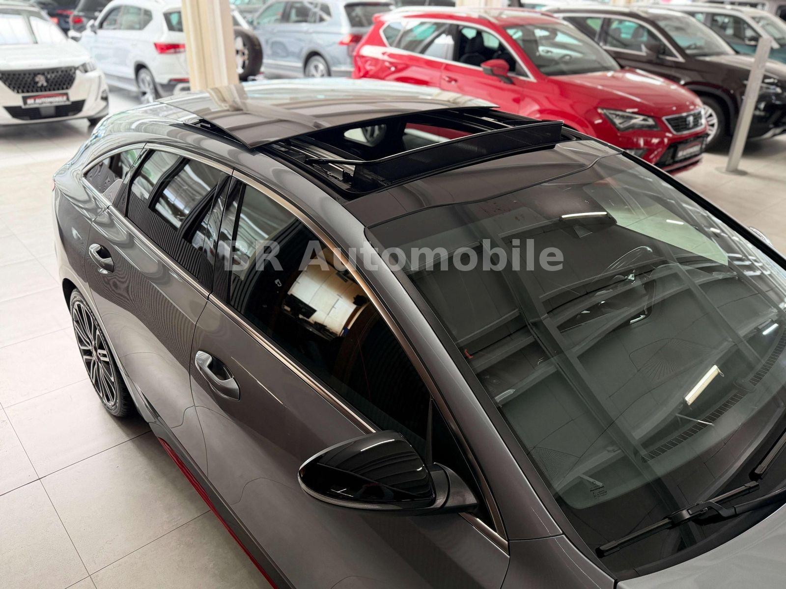 Kia ProCeed / pro cee d GT*Bi-LED*Panorama*Kamera*