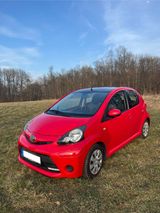 Toyota Aygo Cool Go Automatik - Toyota: Aygo Toyot