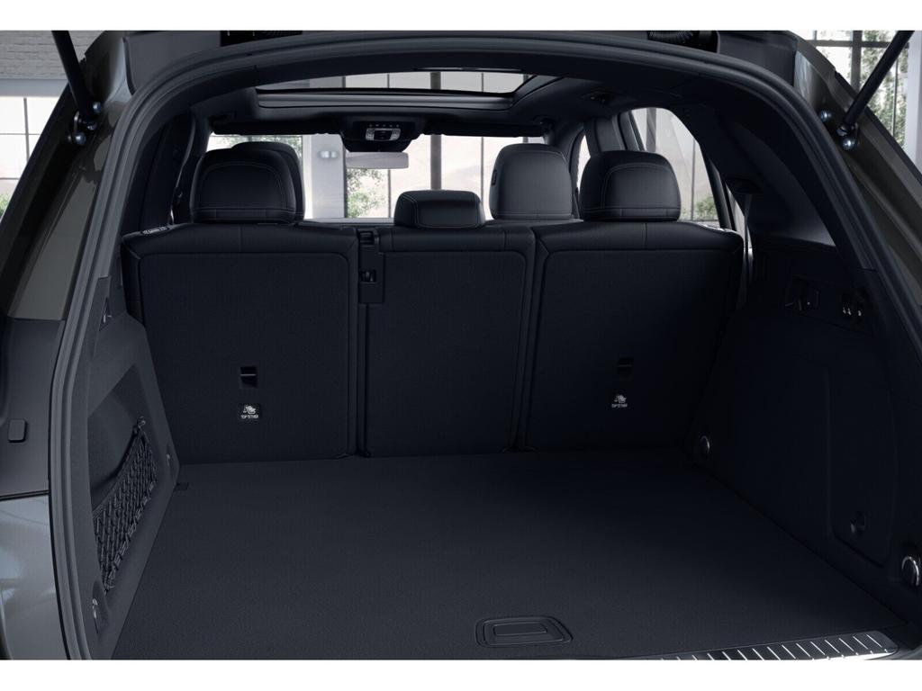 Mercedes-Benz GLE 400