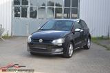 Volkswagen Polo V Black Edition erst 121 tkm Top - Volkswagen Polo Edition mit Diesel-Antrieb