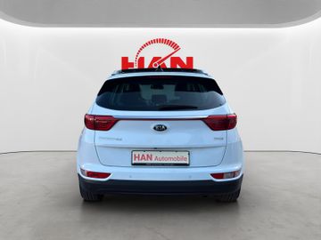 KIA Sportage - 5