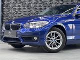 BMW 120 i Advantage 2HD SCHECK/BUSINESS/NAVI/SHZ/PDC - BMW 1er Reihe aus 2017