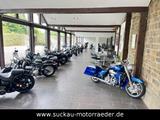 Harley-Davidson Road King FLHRSE5 CVO*1.Hand*deutsches Modell* - HARLEY-DAVIDSON K MODEL