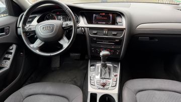 Audi A4 - 11