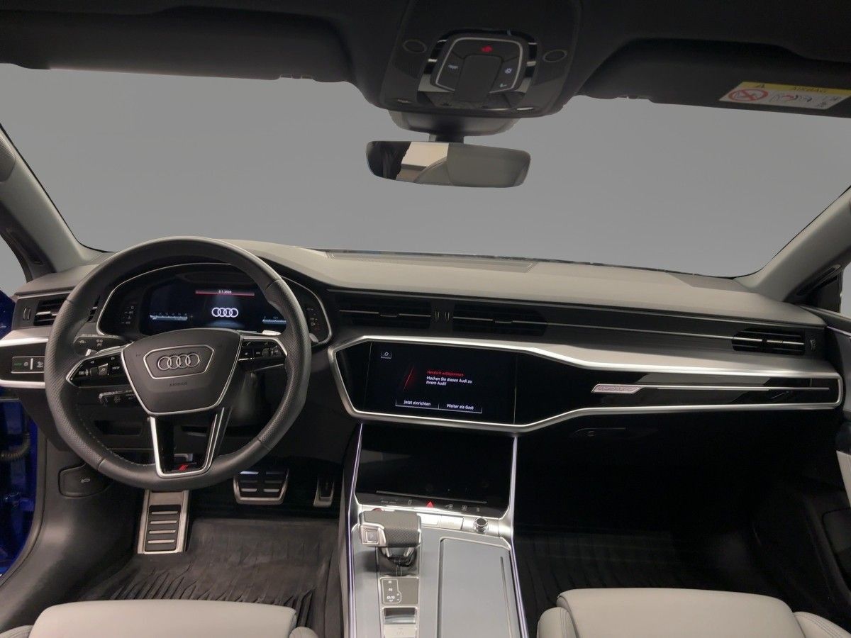 Audi S7 - Bild 10