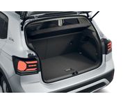 Volkswagen T-Cross - Vorschau Bild 4