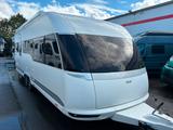 Hobby Premium 650 UFf /Dachklima/Mover/Markise - Hobby Mover