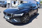 Volvo V60 D4 Geartronic Inscription|MASSAGE|STANDH|NAV - Volvo V60 in Frankfurt (Main)