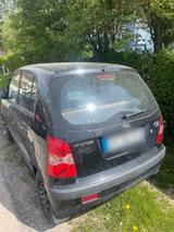 Hyundai MX1 Atos Prime, Amica - Hyundai Atos Prime MX