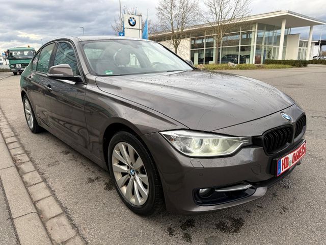 BMW 330 d xDrive SPORT Aut/Navi Prof/Bi-Xenon/