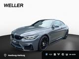 BMW M4 Coupe Comp. NaviProf,HUD,360°,H/K,Mem - BMW M4 in Hamburg
