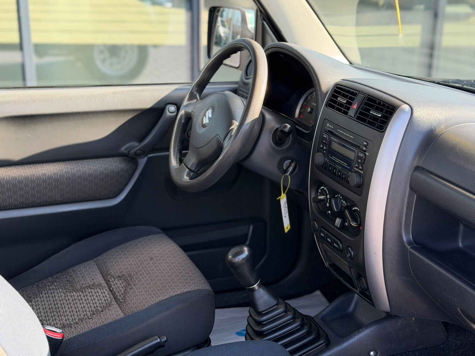 Jimny Ranger 1.3 Klima