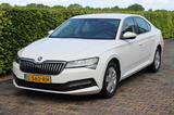 Skoda Superb 1.5 TSI ACT Business Aut. 9.700 Netto Exp - Skoda Superb: 1.9