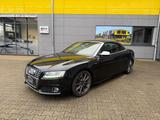 Audi S5 Cabriolet 3.0 TFSI quattro/B&O/LEDER/KAMERA/ - Audi aus 2011: Cabrio