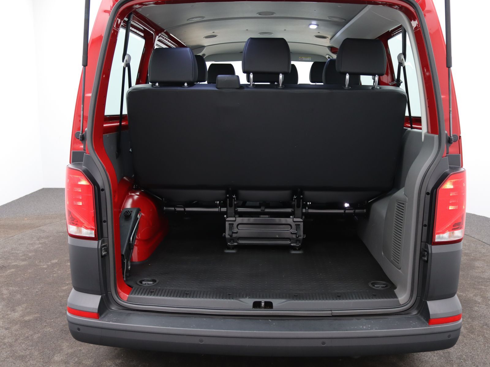 Volkswagen T6 Kombi - Bild 9