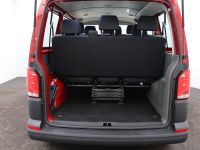 Volkswagen T6 Kombi - Vorschau Bild 9
