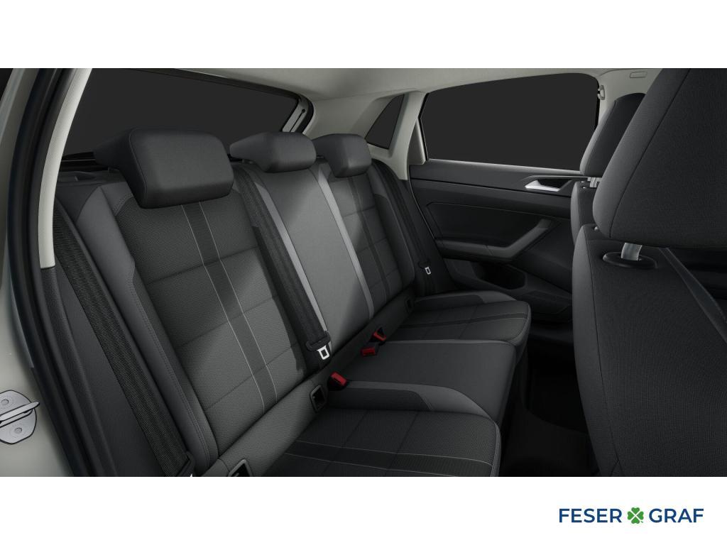 Volkswagen Polo Style 1.0 TSI 116 PS DSG Euromobil, миниатюра 23