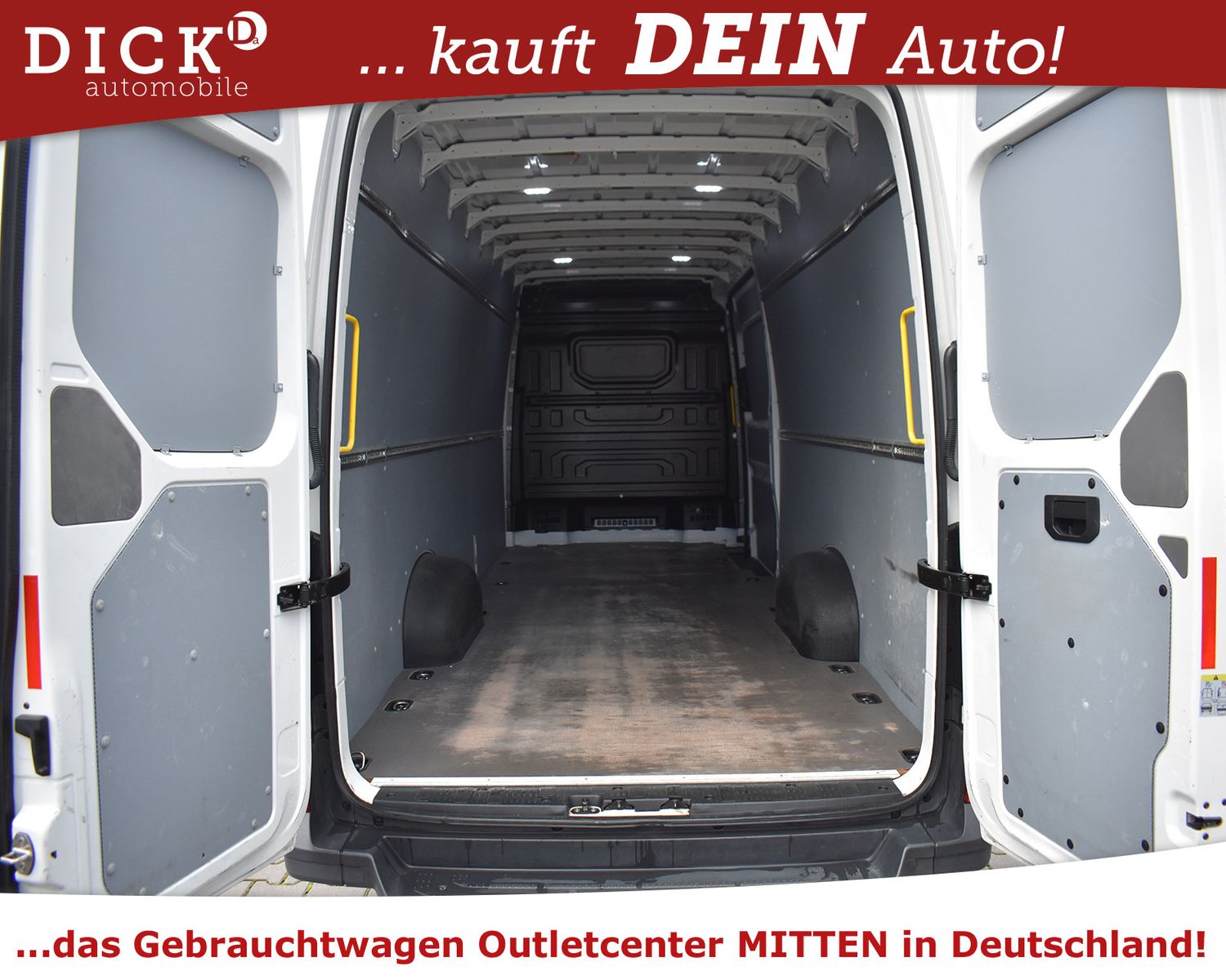 MAN TGE 2.0d L4H3 MAXI EXTRA LANG NAVI+KAM+APPLE+DAB - Image 20