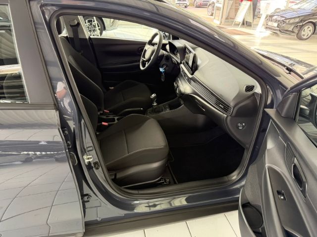 Hyundai BAYON – Bild 10