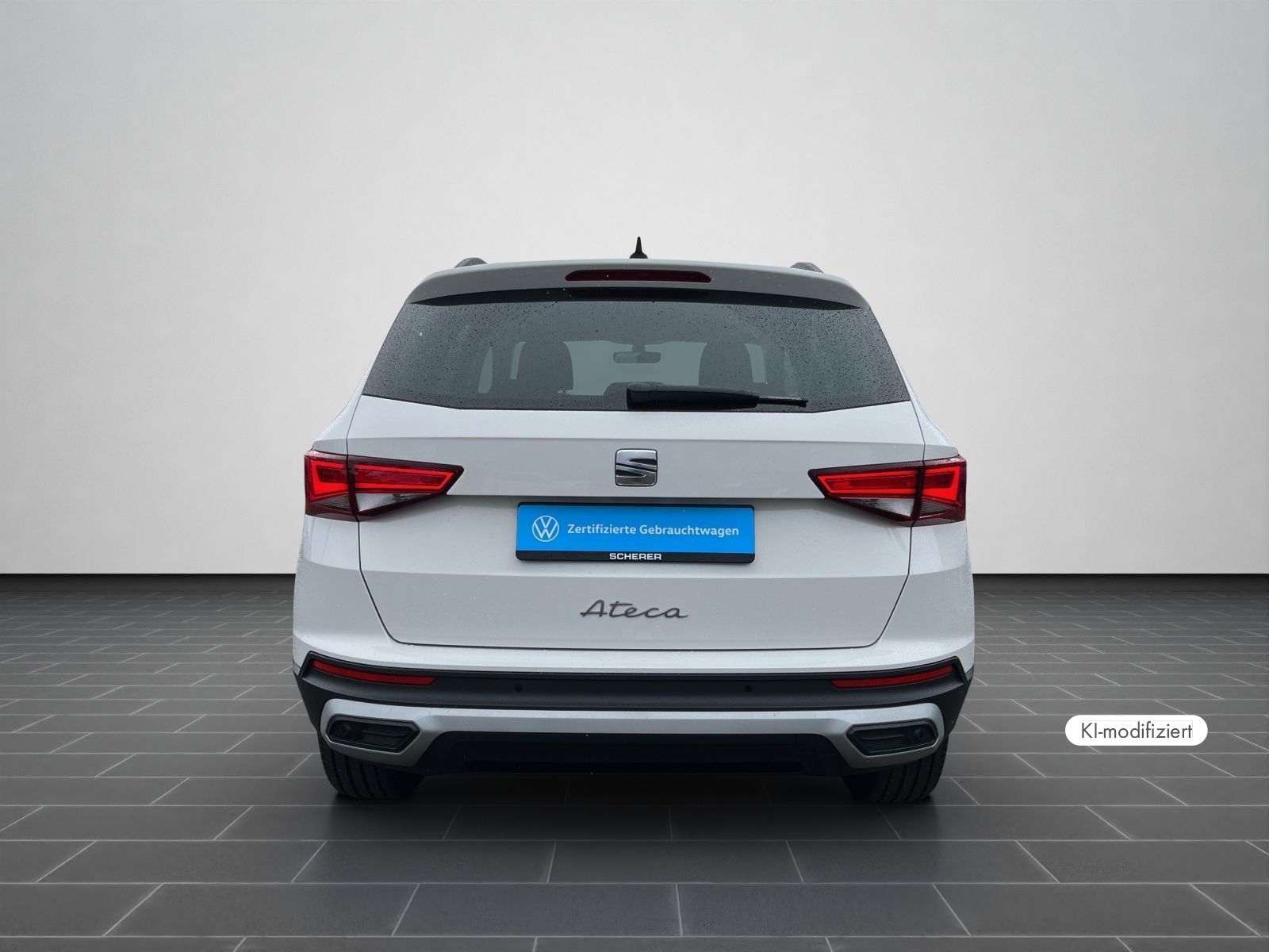 Seat Ateca - Bild 8