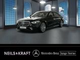 Mercedes-Benz S 580 4M LANG AMG+CHAUFFEUR PAKET+DRIVE PILOT+++ - Mercedes-Benz S 580 aus 2024