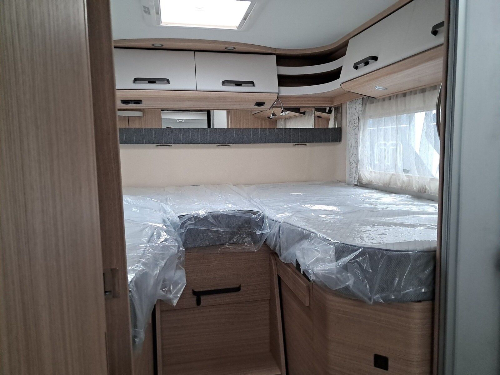 Fahrzeugabbildung Malibu I 450 RB LE comfort Navigation, RFK, TV